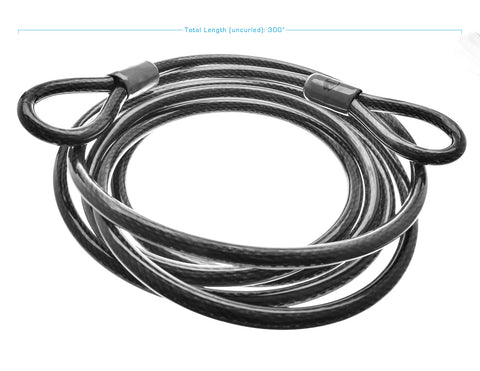 RockyMounts SteelBraid 25