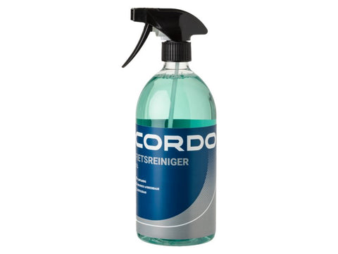 Hreinsiefni-Cordo cleaner trigger
