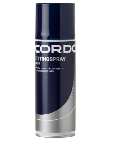 Cordo Chain Spray