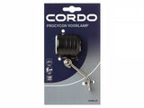 Cordo Procyon Headlight LED E-Bike 6VDC