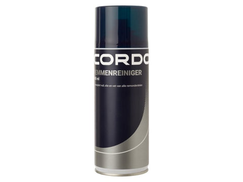 Cordo Disc Brake Cleaner