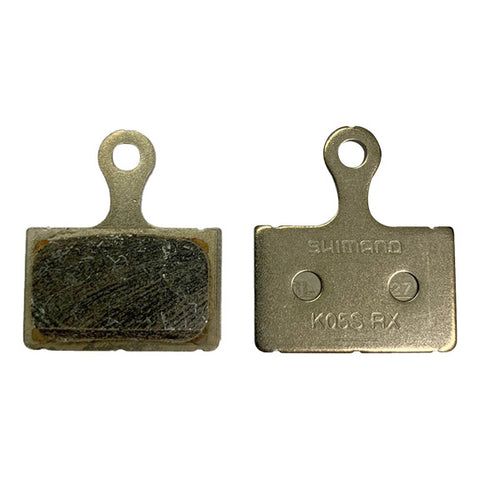 Bremsupúðar-Shimano K05-RX