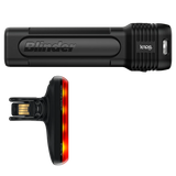 Ljósasett - Knog Blinder 1300 R150