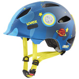 uvex oyo style - Barnahjálmur