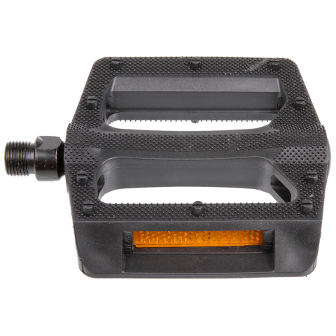 Pedalar - M-WAVE Steady K6 flat pedal