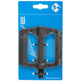Pedalar - M-WAVE Steady K6 flat pedal
