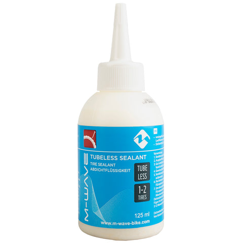 Tubelessvökvi - M-Wave SEALANT 125ML