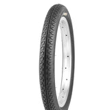 Dekk - 14x1.75(47-254) Kenda fínmunstrað