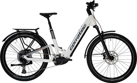 Rafmagnshjól - Corratec E-Power MTC 100 Wave