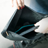 Taska á bögglabera - SKS Infinity Urban Sidebag