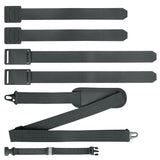 Taska á bögglabera - SKS Infinity Urban Trunkbag XL