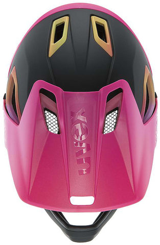 uvex jakkyl hde 2.0 mountainbike helm uvex jakkyl hde 2.0 Downhill Hjálmur – Hjólasprettur