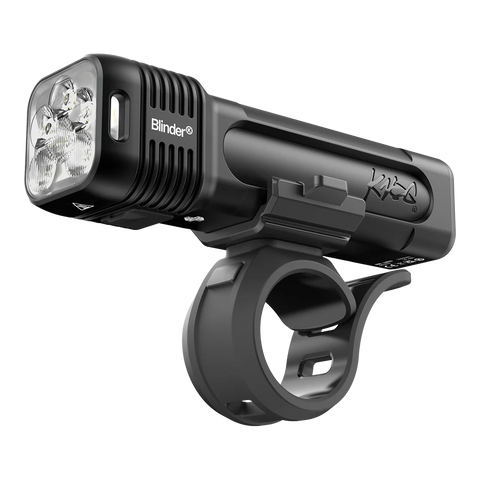 Ljós - Knog Blinder 1300 Framljós