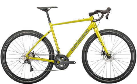 CORRATEC - Allroad Travel 2
