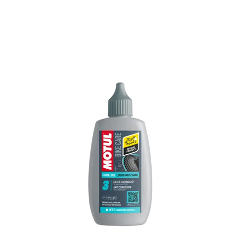Smurefni - Motul Wet Lube 100ml Keðjuolía