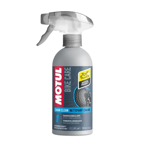 Hreinsiefni - Motul Chain Clean Keðjuhreinsir