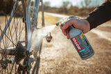 Hreinsiefni - Motul Chain Clean Keðjuhreinsir