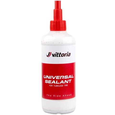 Tubelessvökvi -VITTORIA Universal TIRE SEALANT 250ML