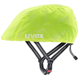 Uvex Rain Cap Helmet