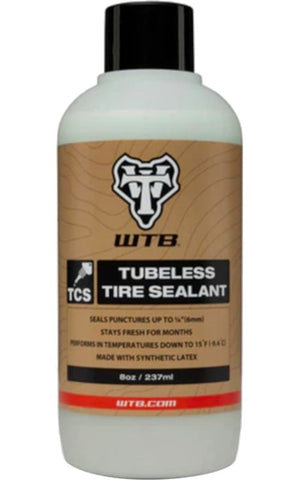 Tubeless - WTB Tubeless vökvi 236ml