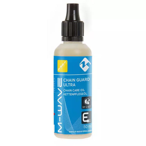 Keðjuolía- M-WAVE Chain Guard Ultra 50ml