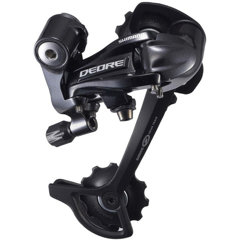 Shimano Deore RD-M591 9-G