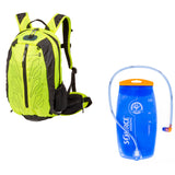 M-WAVE Rough Ride Back water backpack