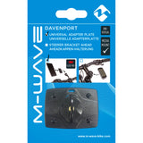 M-WAVE Adapter Davenport Plug smartphone bracket