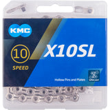 KMC X10 SL