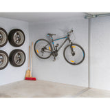 Ventura Pedal Rest bicycle depot hanger
