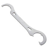 Super B Double ended B.B Spanner