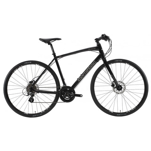 CORRATEC Shape Urban Disc DE EX LTD