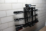 Pro-User Universal Wall Mount for Bike Carriers